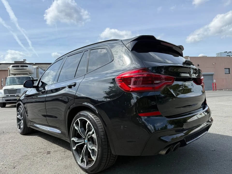 2020 BMW X3 M - Image 6 of 18