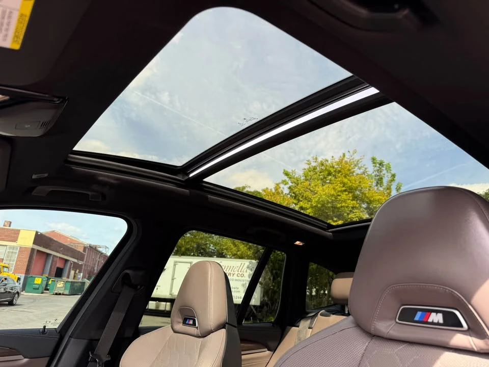 2020 BMW X3 M - Image 17 of 18