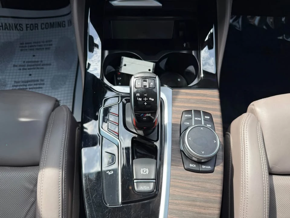 2020 BMW X3 M - Image 13 of 18