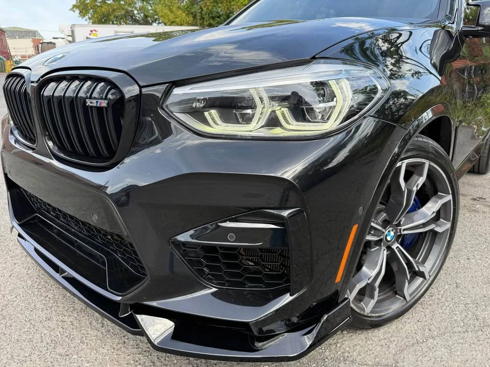 2020 BMW X3 M - Image 2 of 18