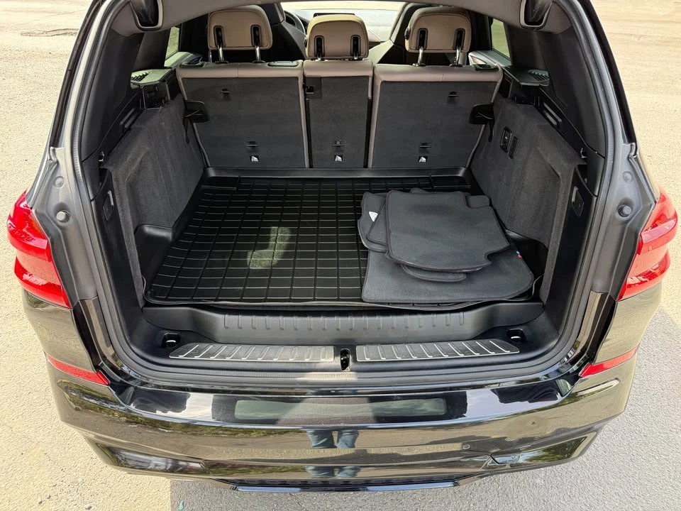 2020 BMW X3 M - Image 9 of 18