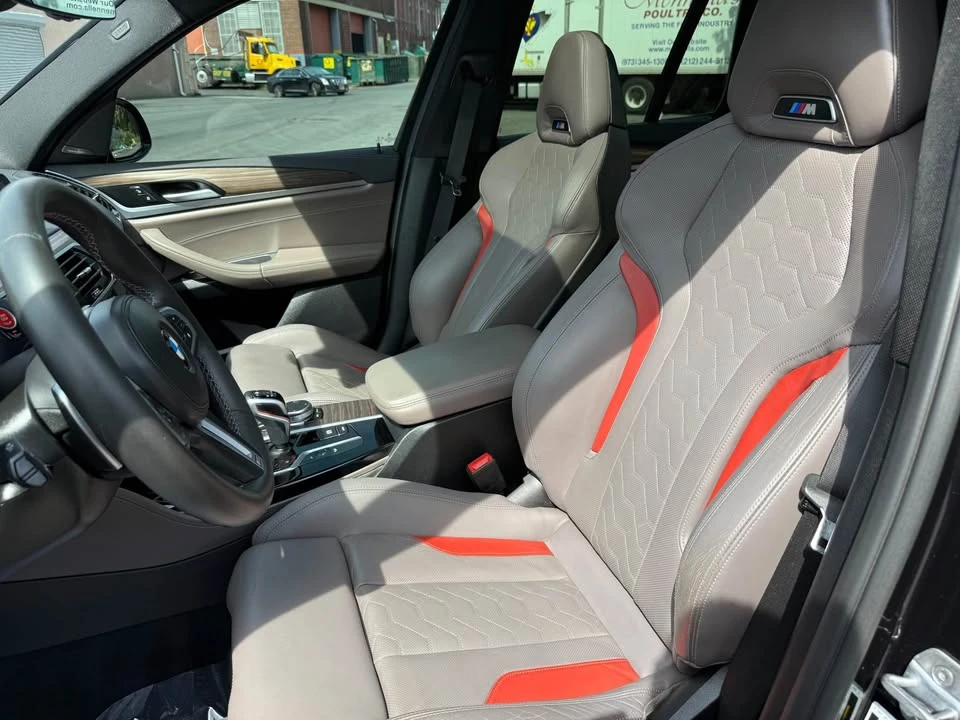 2020 BMW X3 M - Image 16 of 18