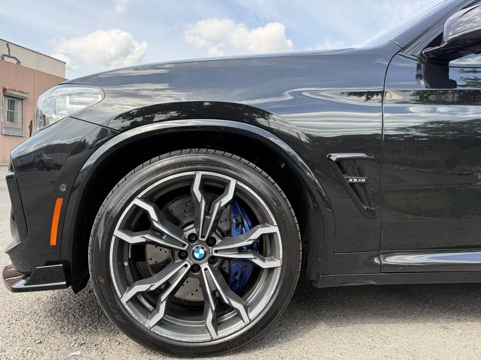 2020 BMW X3 M - Image 3 of 18