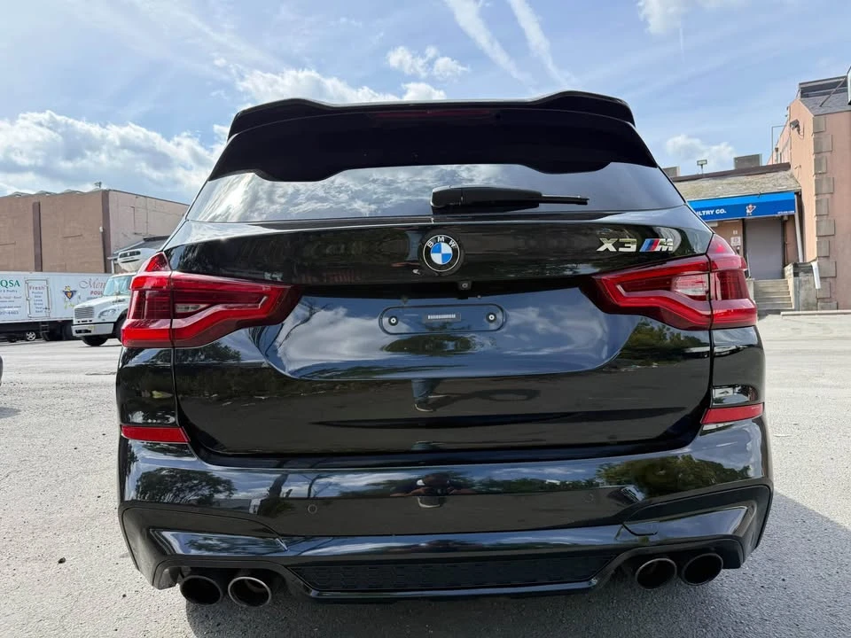 2020 BMW X3 M - Image 7 of 18