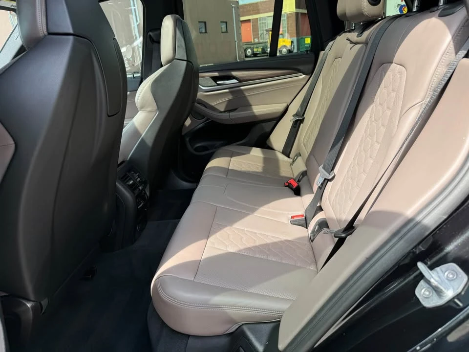 2020 BMW X3 M - Image 10 of 18