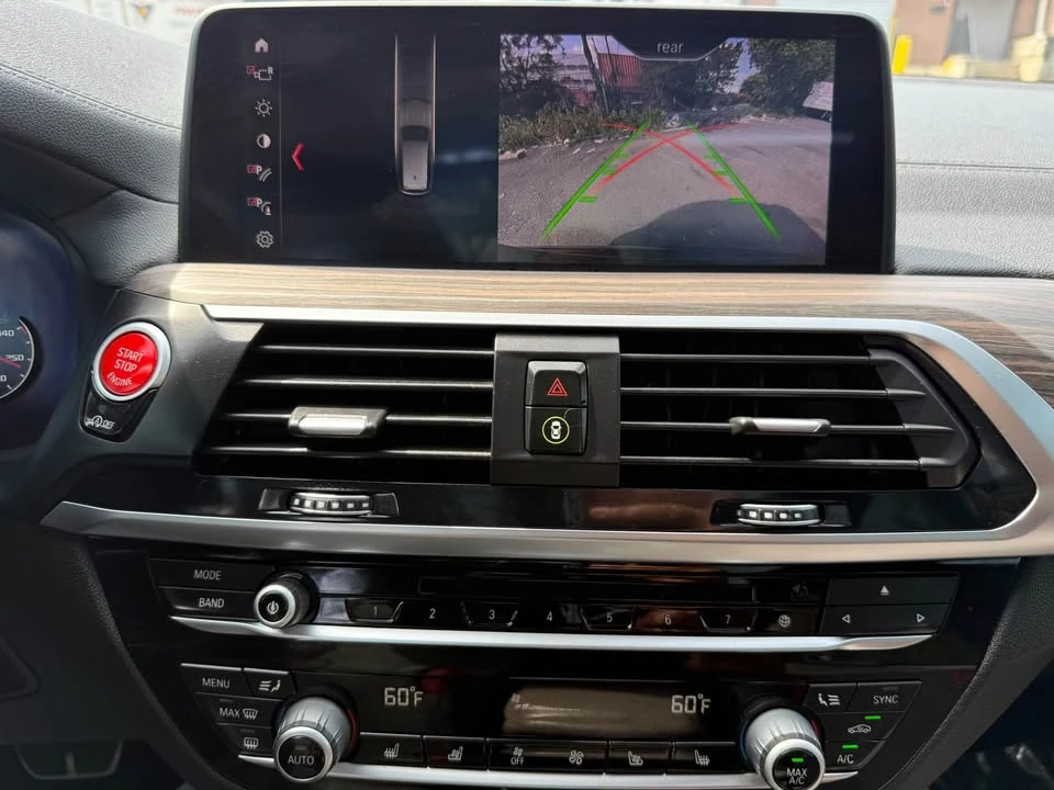 2020 BMW X3 M - Image 12 of 18
