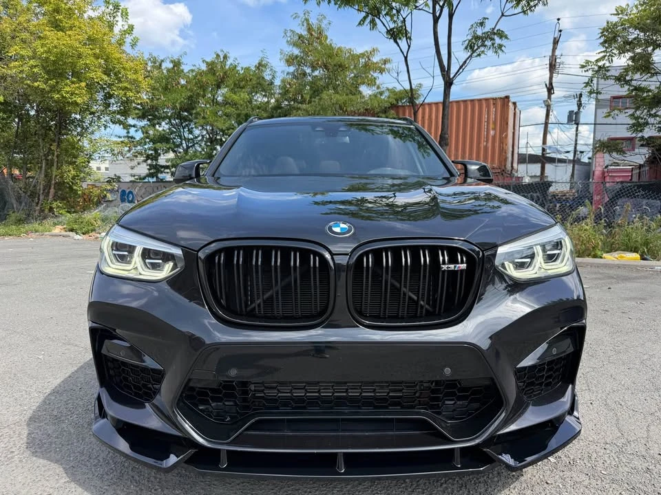 2020 BMW X3 M - Image 5 of 18