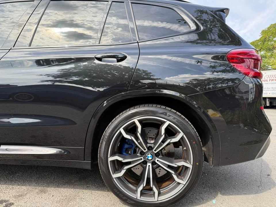 2020 BMW X3 M - Image 4 of 18