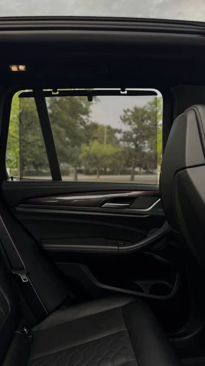 2020 BMW X3 M - Image 13 of 16
