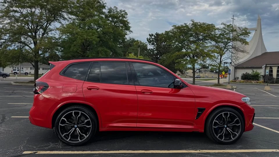 2020 BMW X3 M - Image 6 of 16
