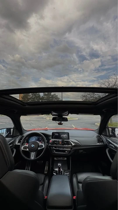 2020 BMW X3 M - Image 10 of 16