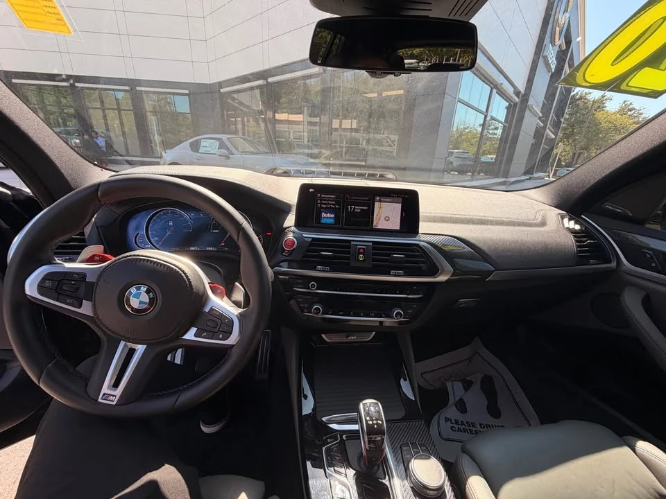 2020 BMW X3 M - Image 9 of 12