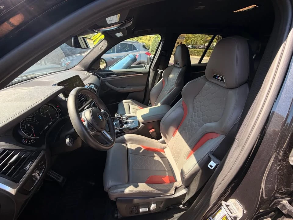2020 BMW X3 M - Image 6 of 12