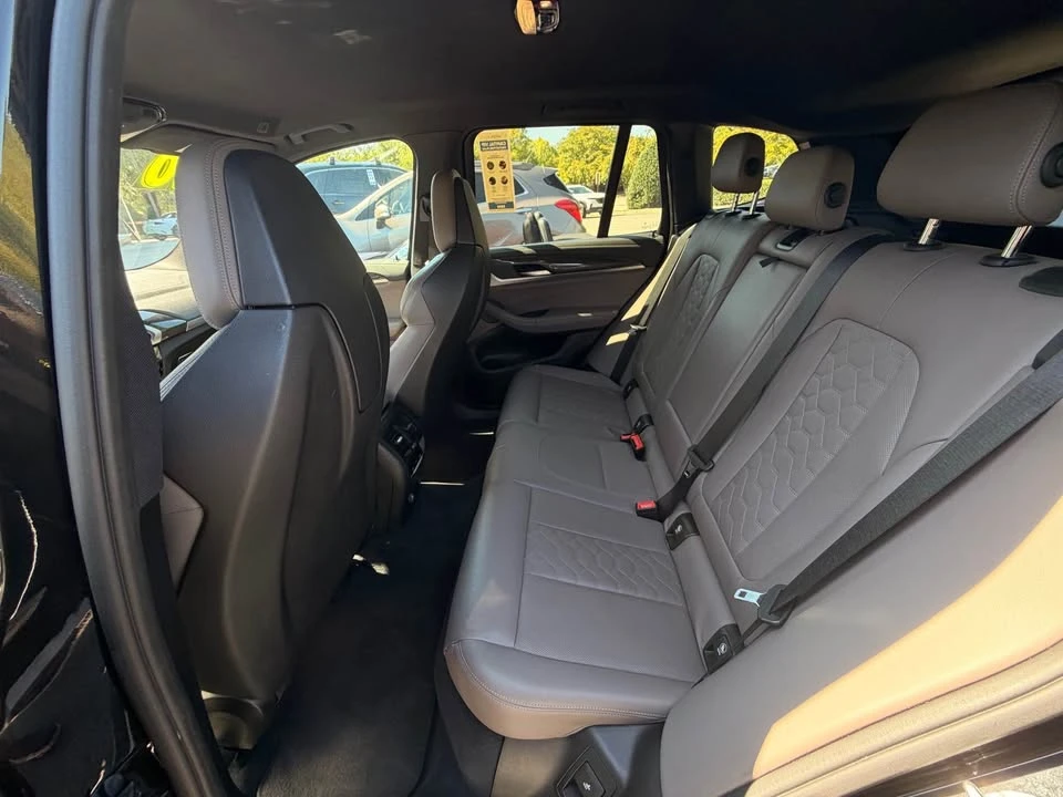 2020 BMW X3 M - Image 7 of 12