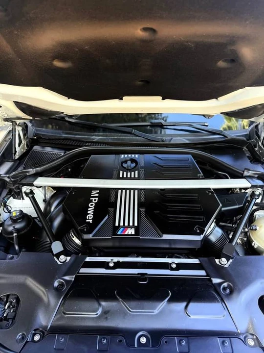 2020 BMW X3 M - Image 17 of 20