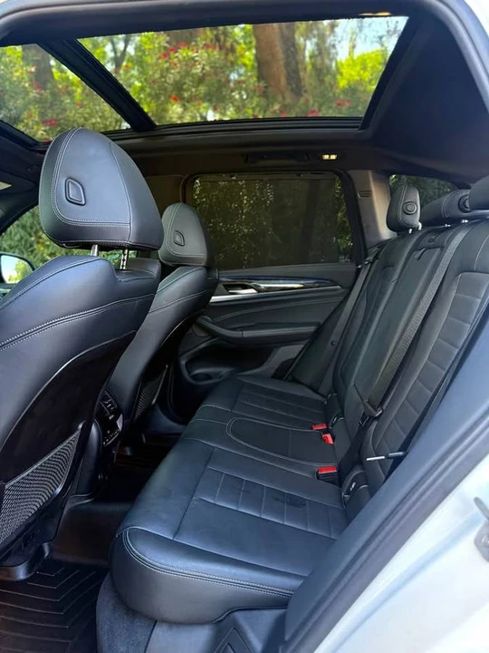 2020 BMW X3 M - Image 14 of 20