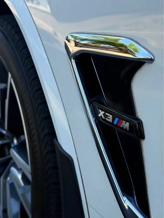 2020 BMW X3 M - Image 7 of 20