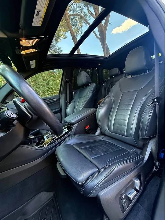 2020 BMW X3 M - Image 15 of 20