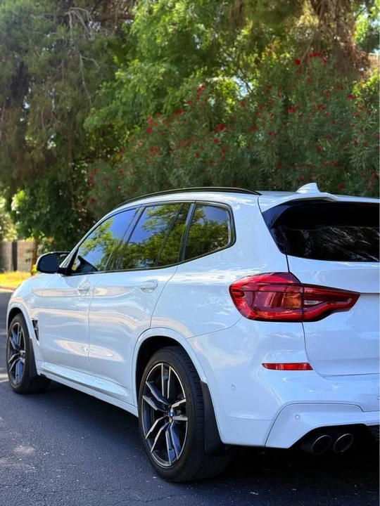 2020 BMW X3 M - Image 6 of 20