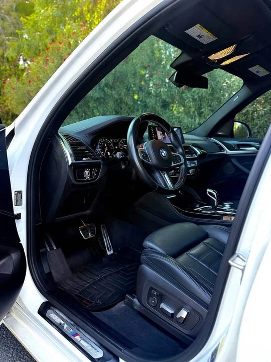 2020 BMW X3 M - Image 9 of 20