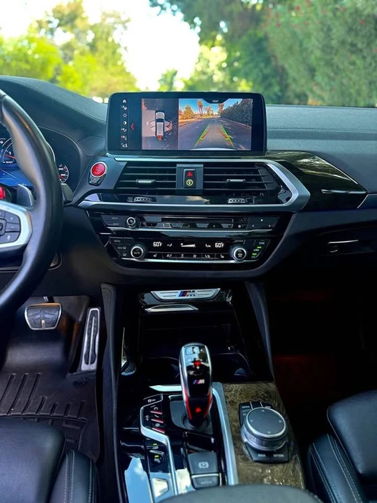 2020 BMW X3 M - Image 10 of 20