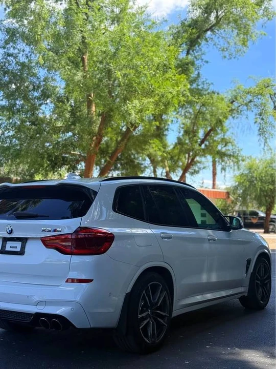 2020 BMW X3 M - Image 5 of 20