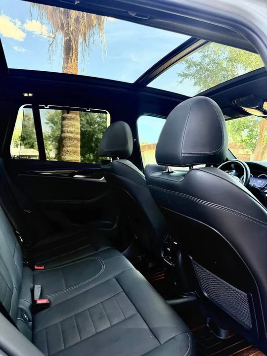 2020 BMW X3 M - Image 13 of 20
