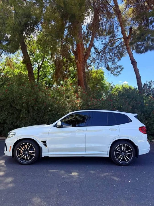 2020 BMW X3 M - Image 3 of 20