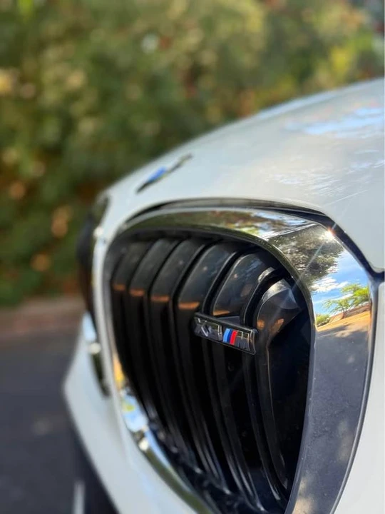 2020 BMW X3 M - Image 8 of 20