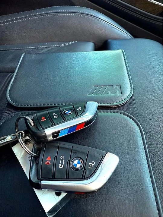 2020 BMW X3 M - Image 20 of 20