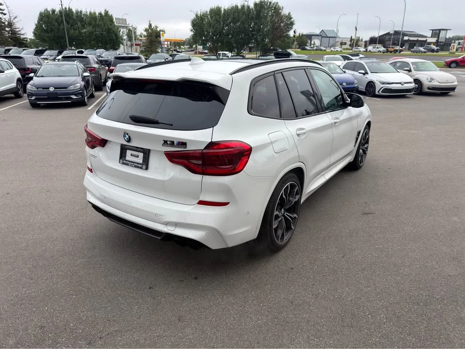 2020 BMW X3 M - Image 5 of 12