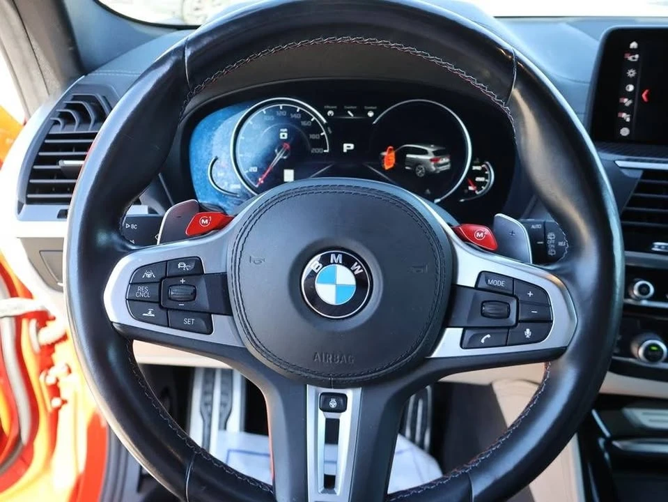 2020 BMW X3 M - Image 20 of 20