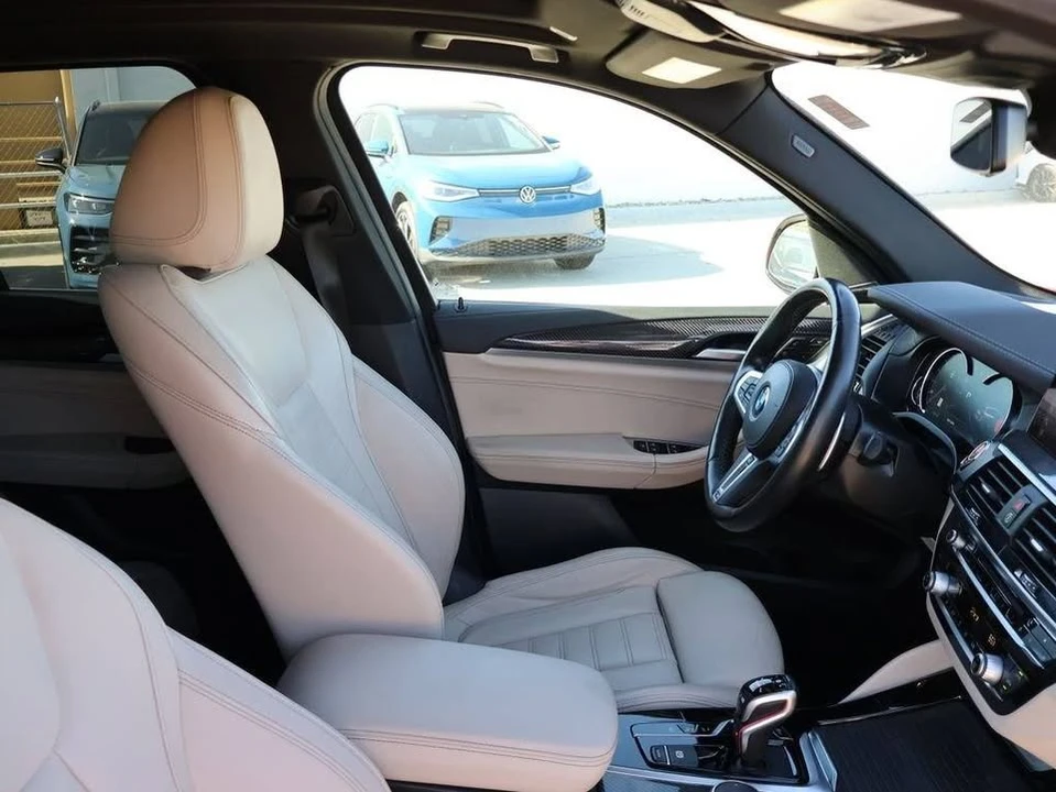2020 BMW X3 M - Image 10 of 20