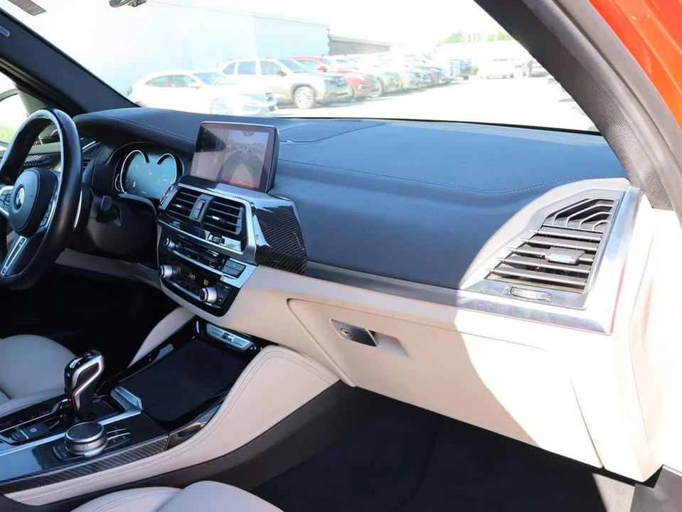 2020 BMW X3 M - Image 9 of 20
