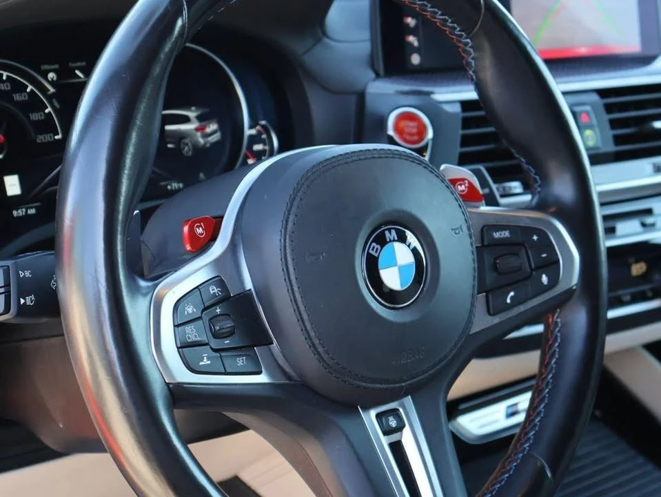 2020 BMW X3 M - Image 5 of 20