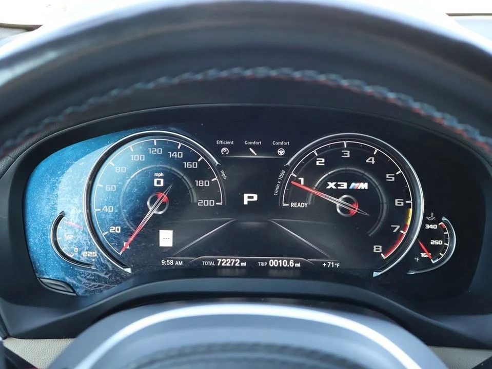 2020 BMW X3 M - Image 3 of 20