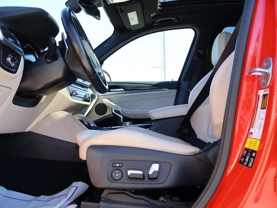 2020 BMW X3 M - Image 11 of 20