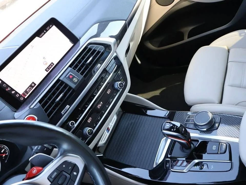 2020 BMW X3 M - Image 13 of 20