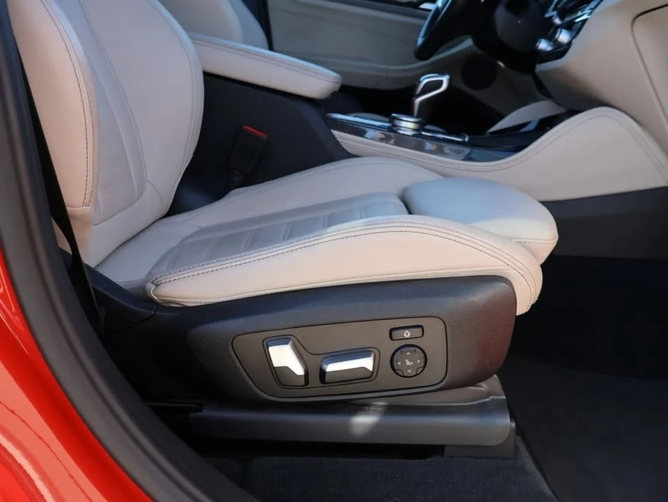 2020 BMW X3 M - Image 12 of 20