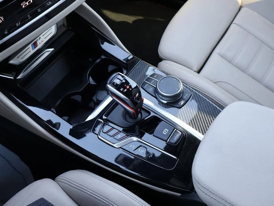 2020 BMW X3 M - Image 6 of 20
