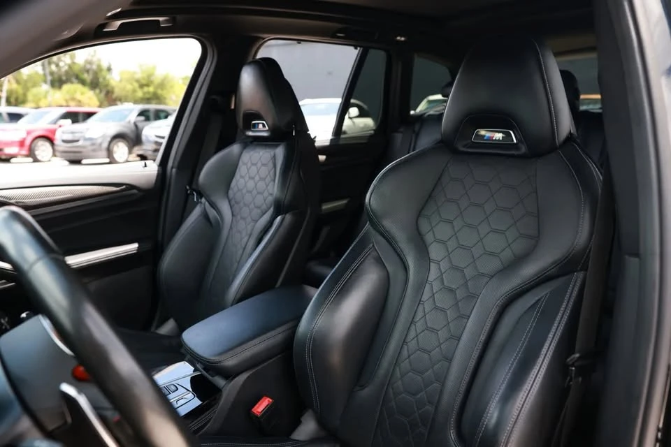 2020 BMW X3 M - Image 5 of 6