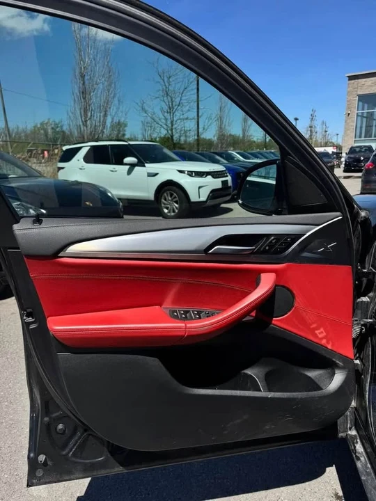 2020 BMW X3 M - Image 7 of 16
