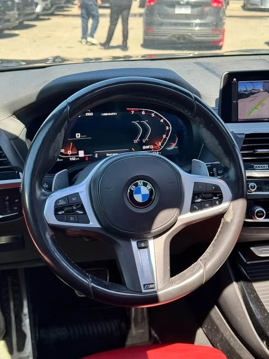 2020 BMW X3 M - Image 14 of 16