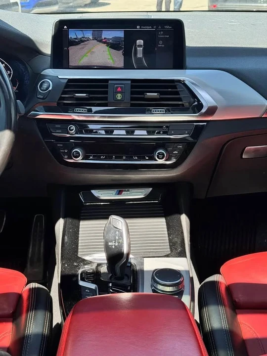 2020 BMW X3 M - Image 16 of 16