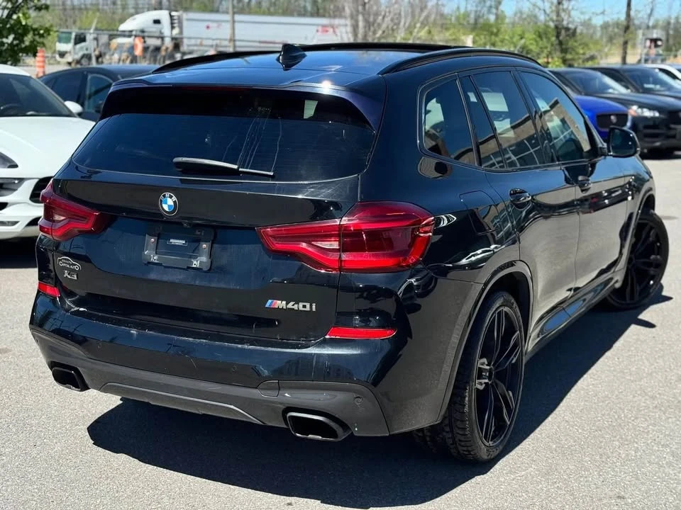 2020 BMW X3 M - Image 6 of 16