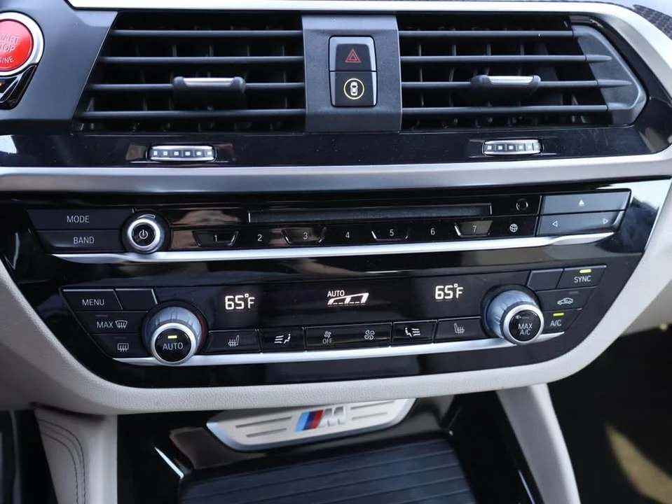 2020 BMW X3 M - Image 18 of 20