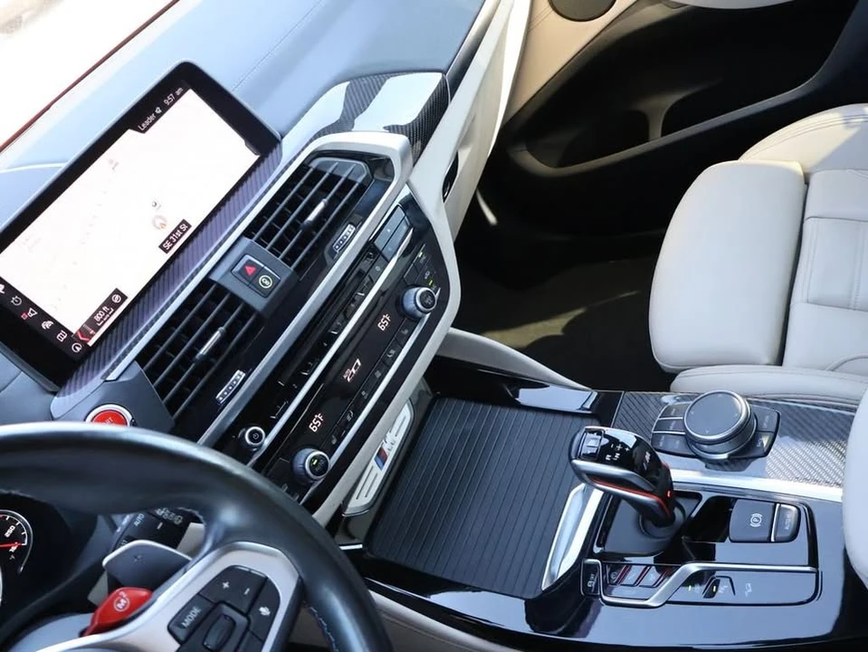 2020 BMW X3 M - Image 13 of 20