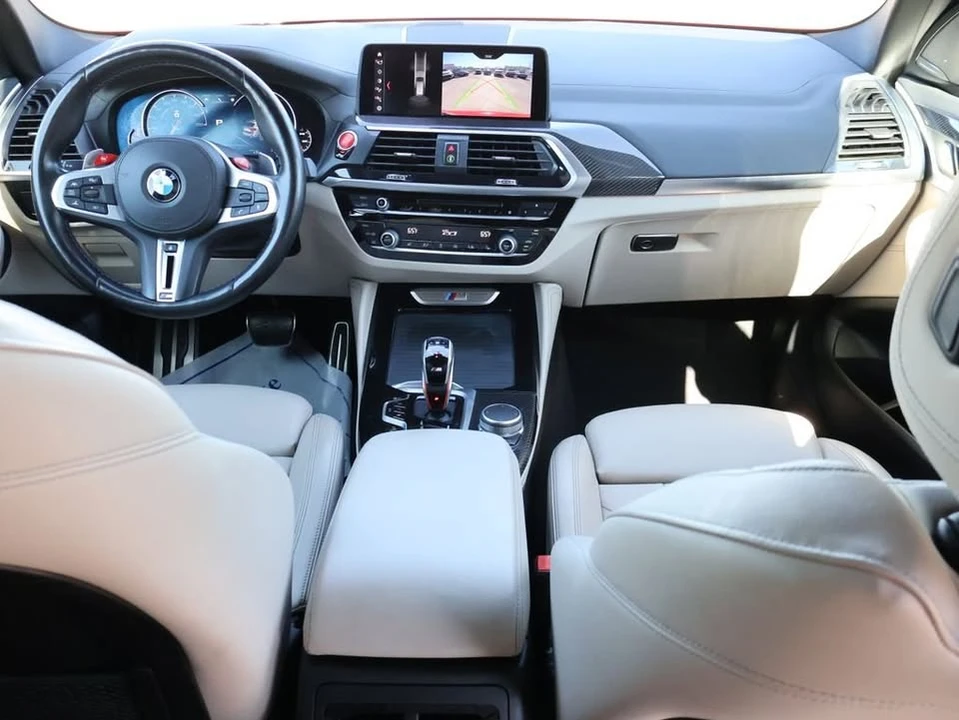 2020 BMW X3 M - Image 8 of 20