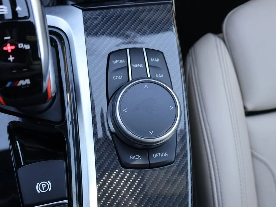 2020 BMW X3 M - Image 7 of 20