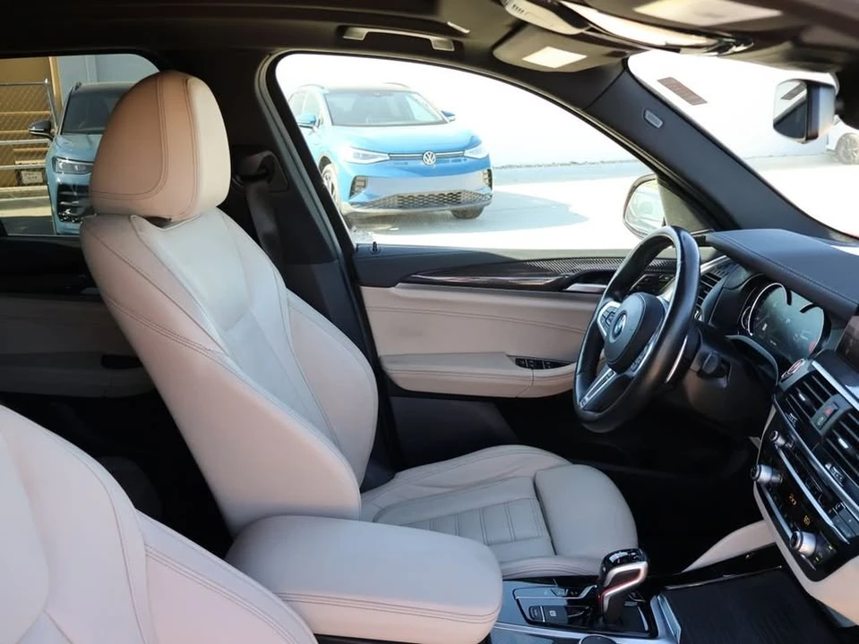 2020 BMW X3 M - Image 10 of 20